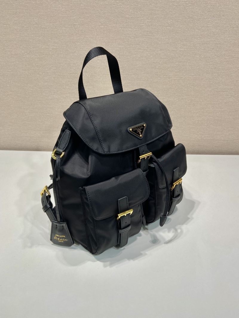 Pra*a backpacks
